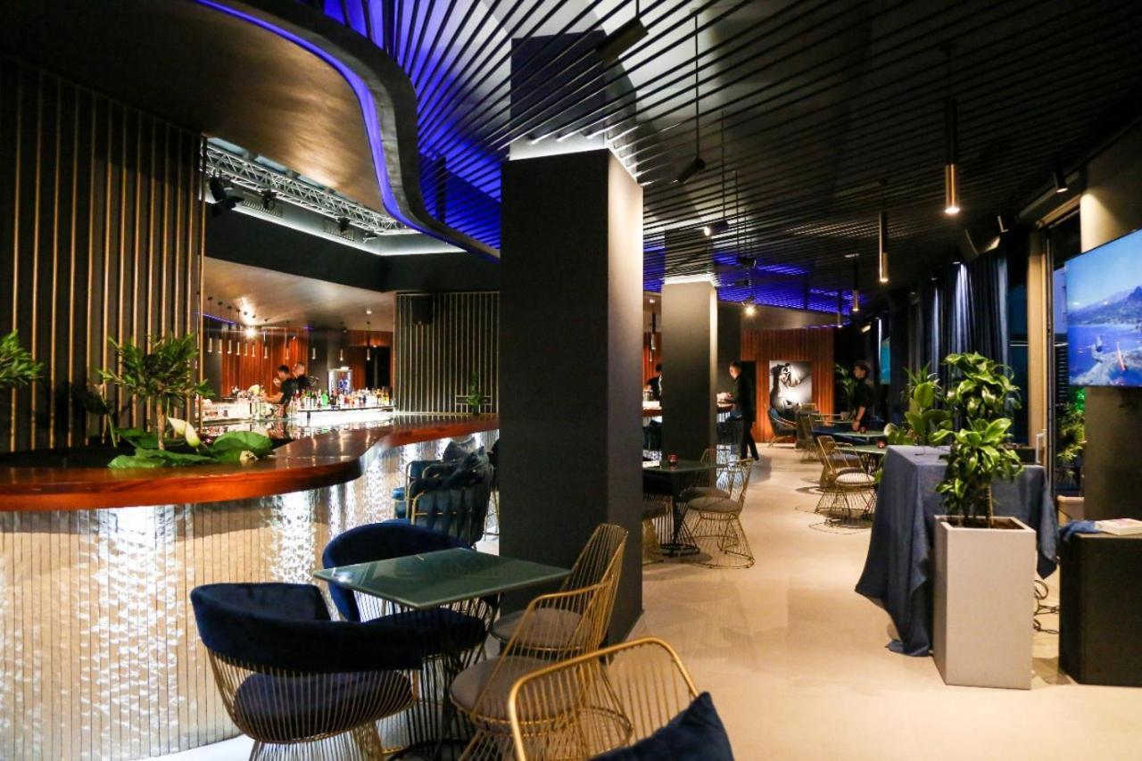 Diamond Hill Resort & Spa Vlorë Εξωτερικό φωτογραφία