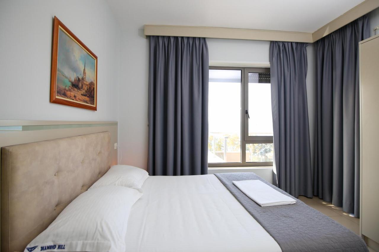 Diamond Hill Resort & Spa Vlorë Εξωτερικό φωτογραφία