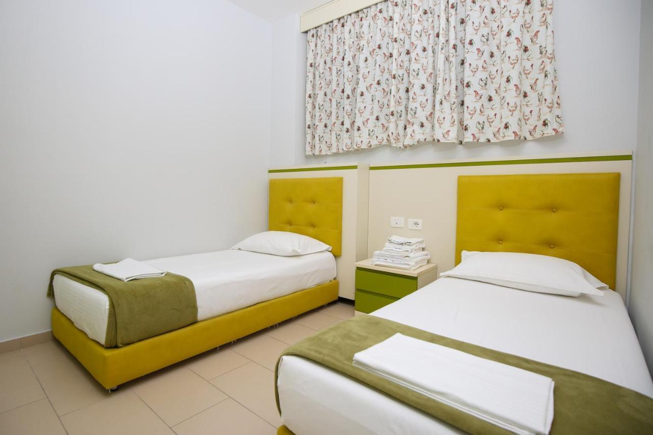 Diamond Hill Resort & Spa Vlorë Εξωτερικό φωτογραφία