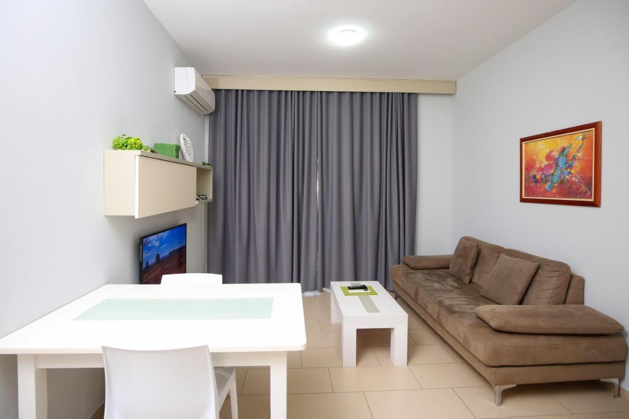 Diamond Hill Resort & Spa Vlorë Εξωτερικό φωτογραφία