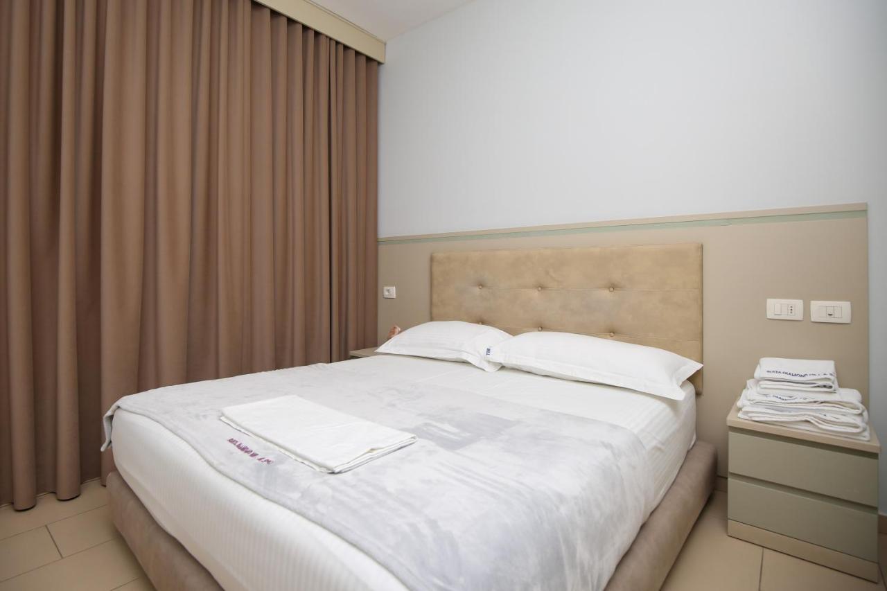 Diamond Hill Resort & Spa Vlorë Εξωτερικό φωτογραφία