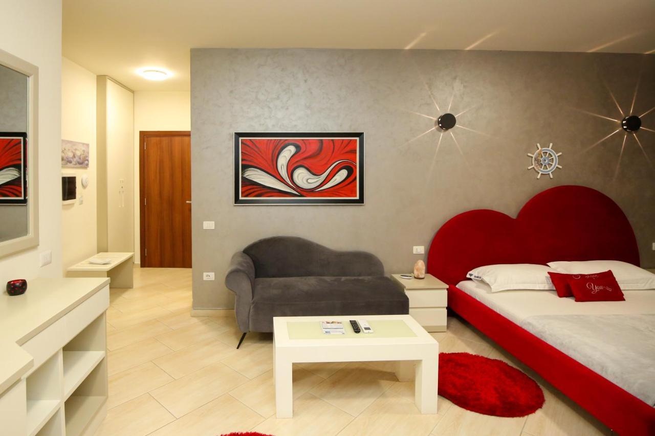 Diamond Hill Resort & Spa Vlorë Εξωτερικό φωτογραφία