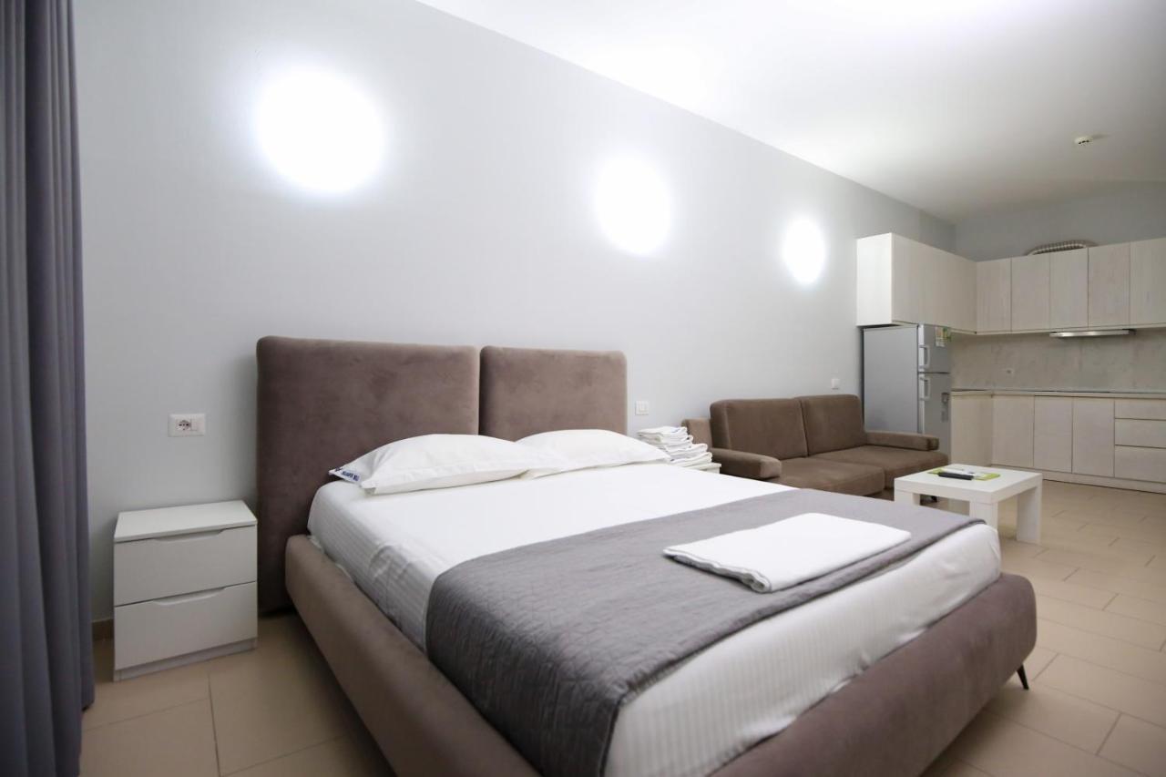 Diamond Hill Resort & Spa Vlorë Εξωτερικό φωτογραφία