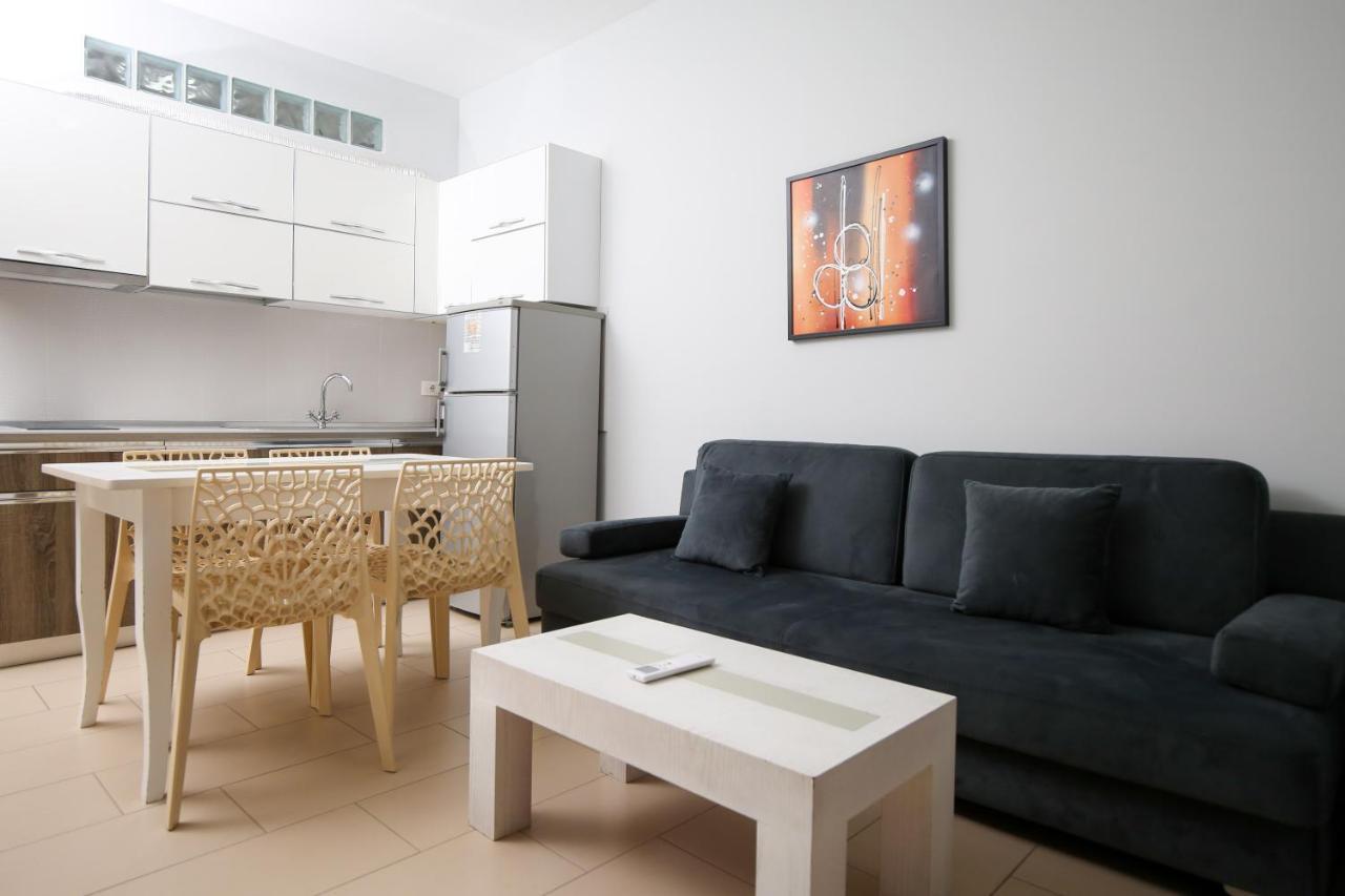 Diamond Hill Resort & Spa Vlorë Εξωτερικό φωτογραφία