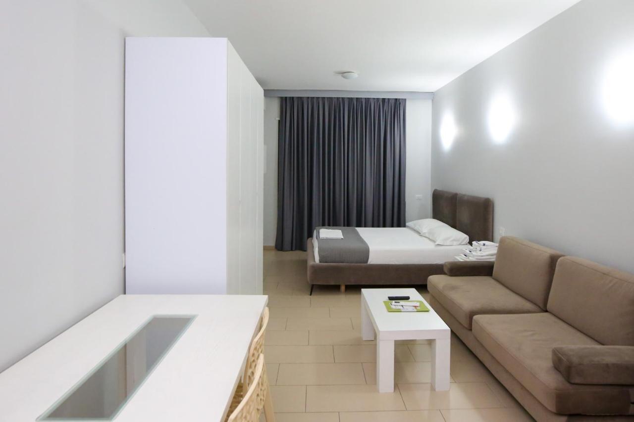 Diamond Hill Resort & Spa Vlorë Εξωτερικό φωτογραφία