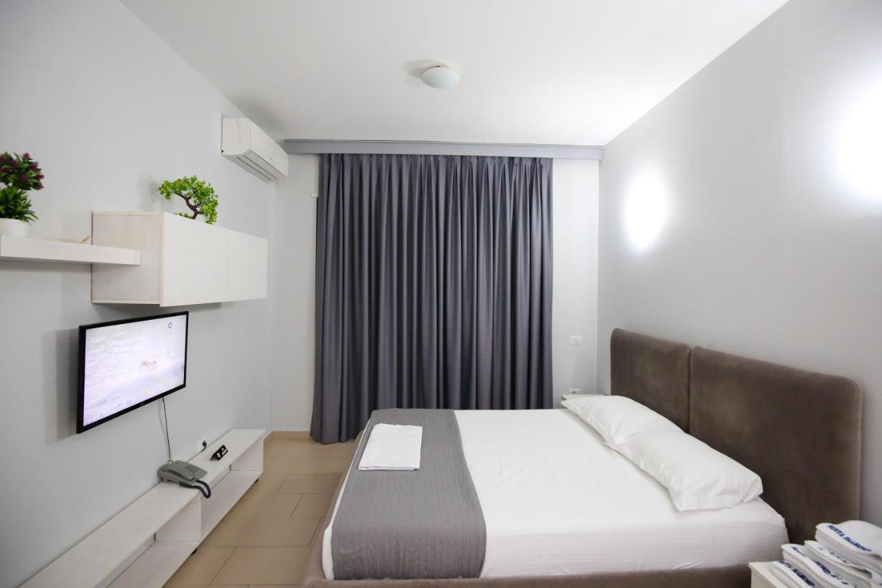 Diamond Hill Resort & Spa Vlorë Εξωτερικό φωτογραφία