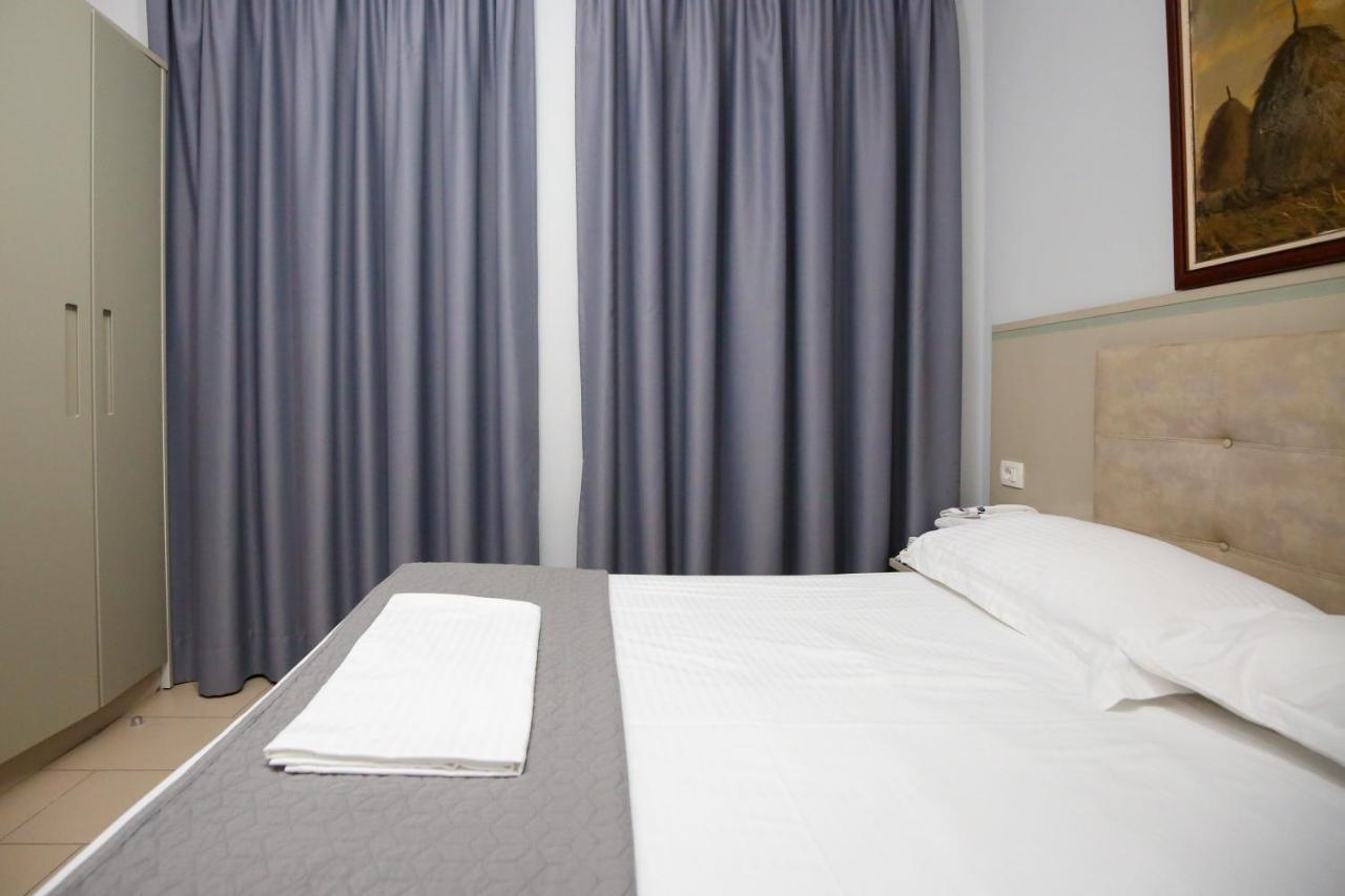 Diamond Hill Resort & Spa Vlorë Εξωτερικό φωτογραφία
