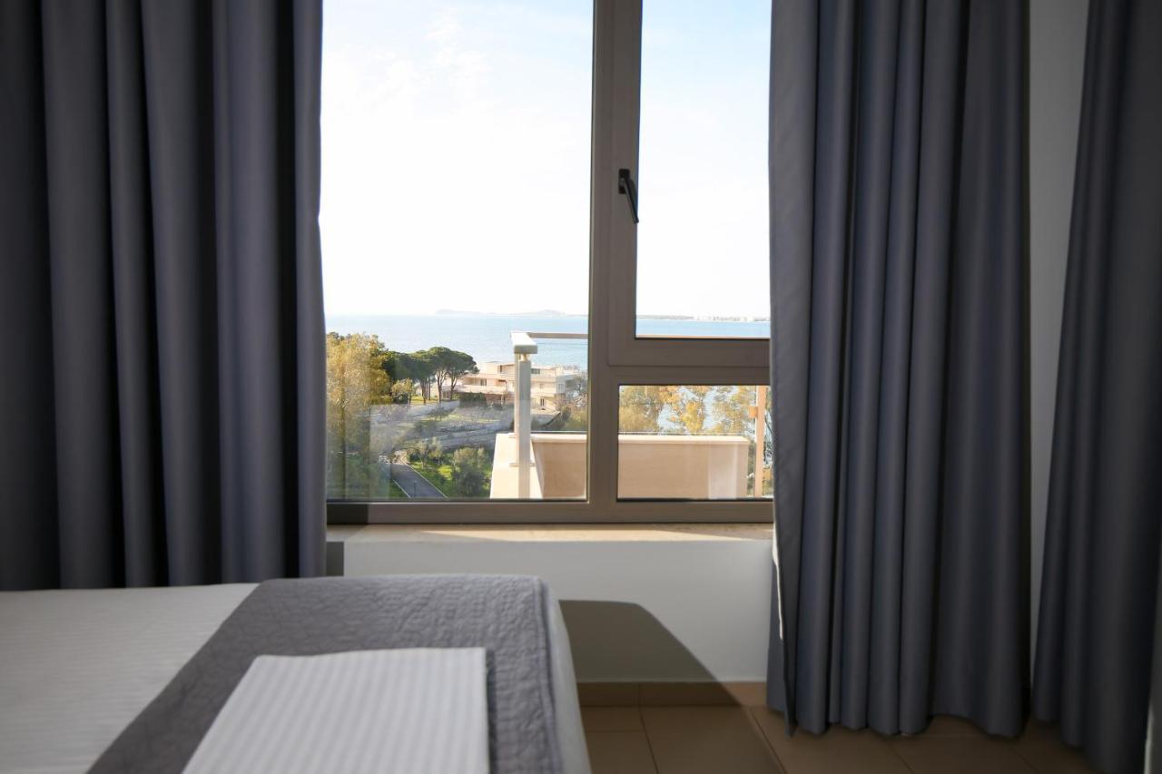 Diamond Hill Resort & Spa Vlorë Εξωτερικό φωτογραφία