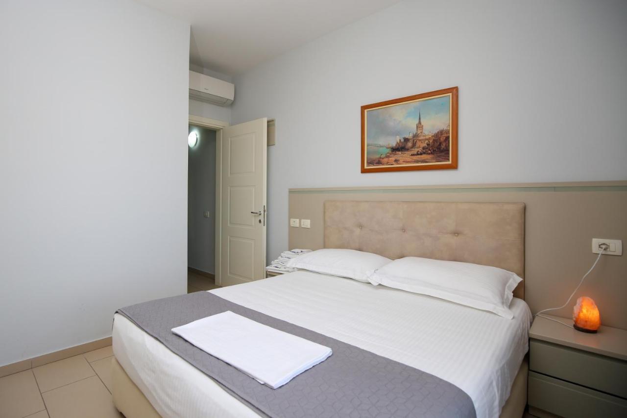 Diamond Hill Resort & Spa Vlorë Εξωτερικό φωτογραφία