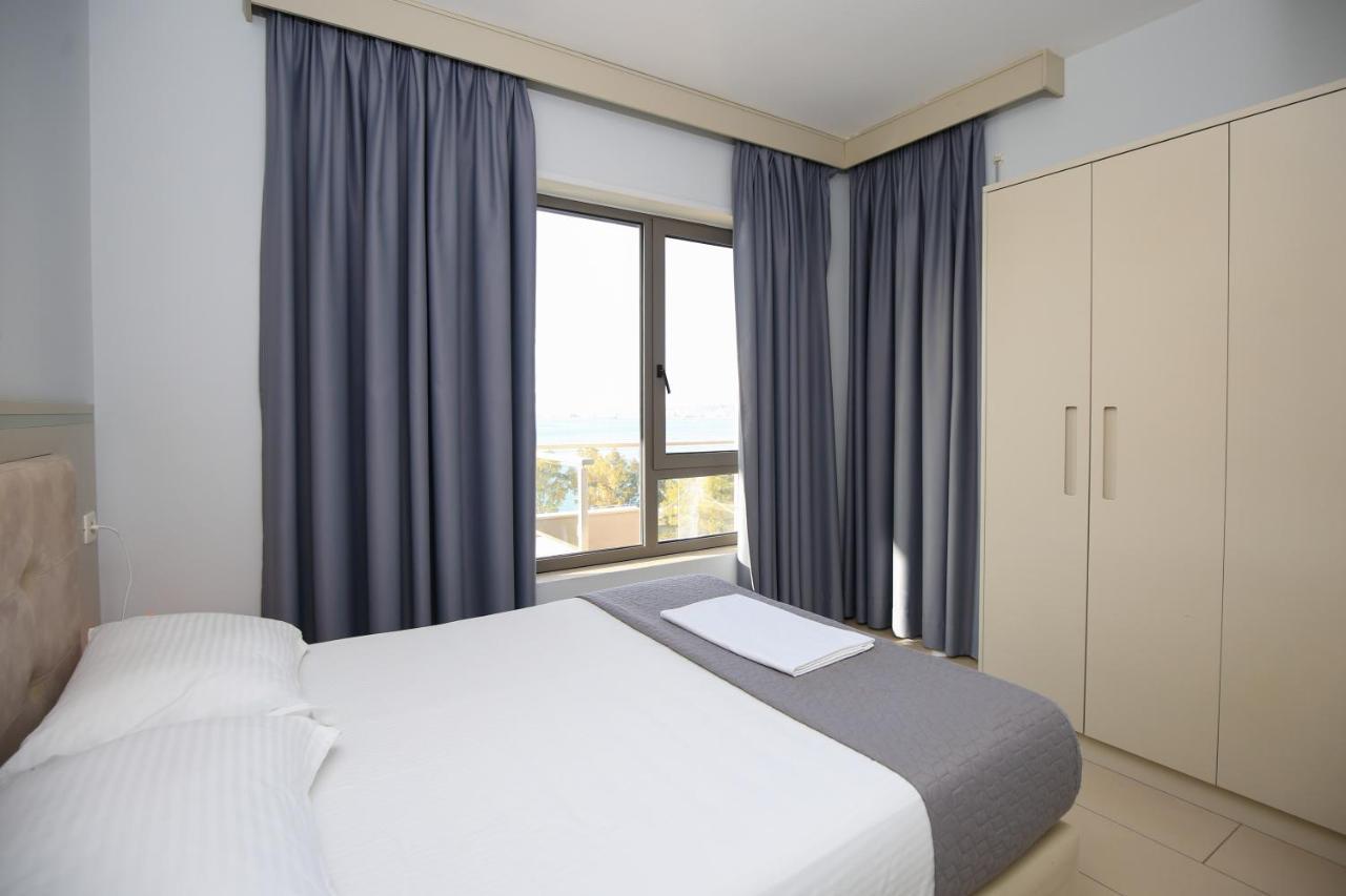 Diamond Hill Resort & Spa Vlorë Εξωτερικό φωτογραφία