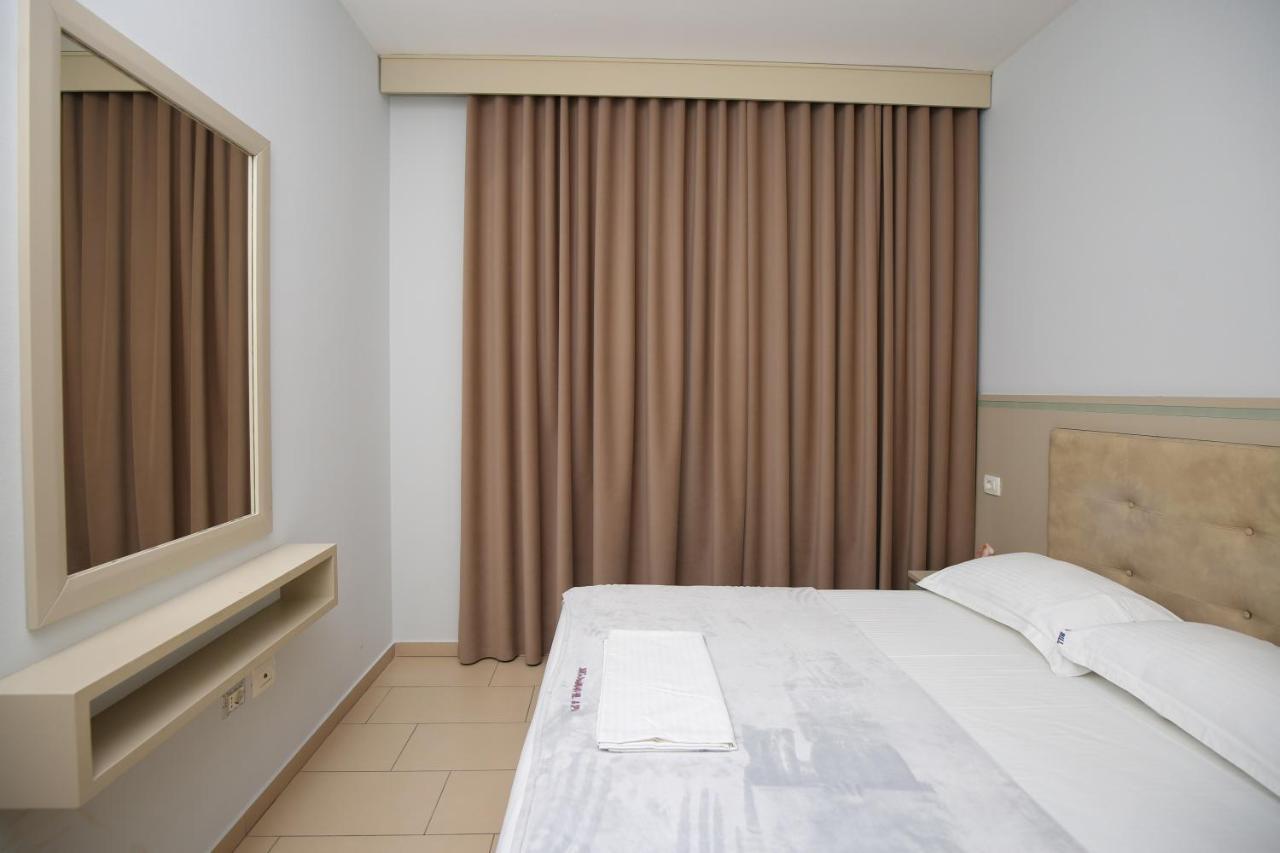 Diamond Hill Resort & Spa Vlorë Εξωτερικό φωτογραφία