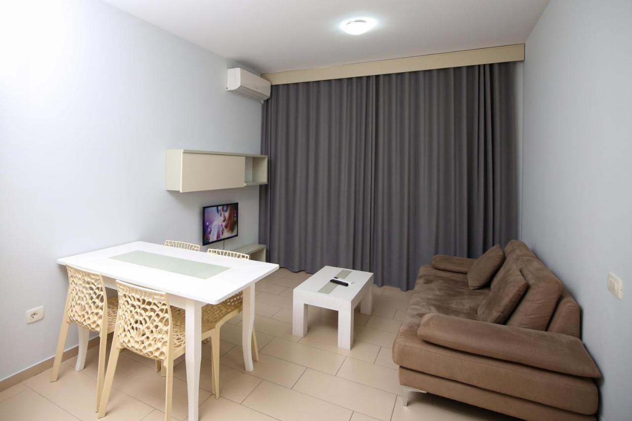Diamond Hill Resort & Spa Vlorë Εξωτερικό φωτογραφία