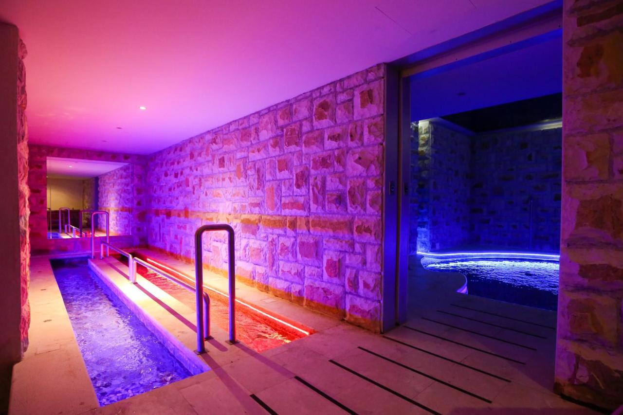 Diamond Hill Resort & Spa Vlorë Εξωτερικό φωτογραφία