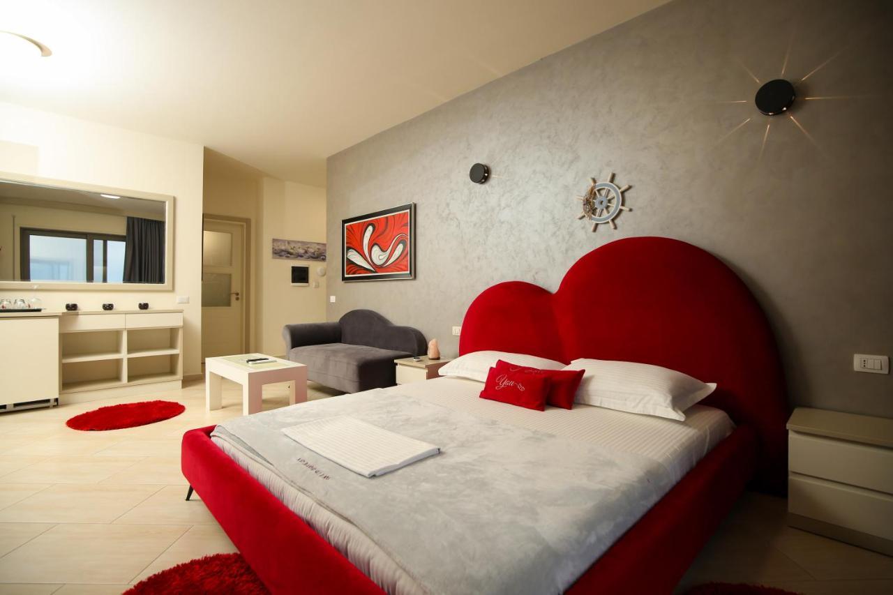 Diamond Hill Resort & Spa Vlorë Εξωτερικό φωτογραφία
