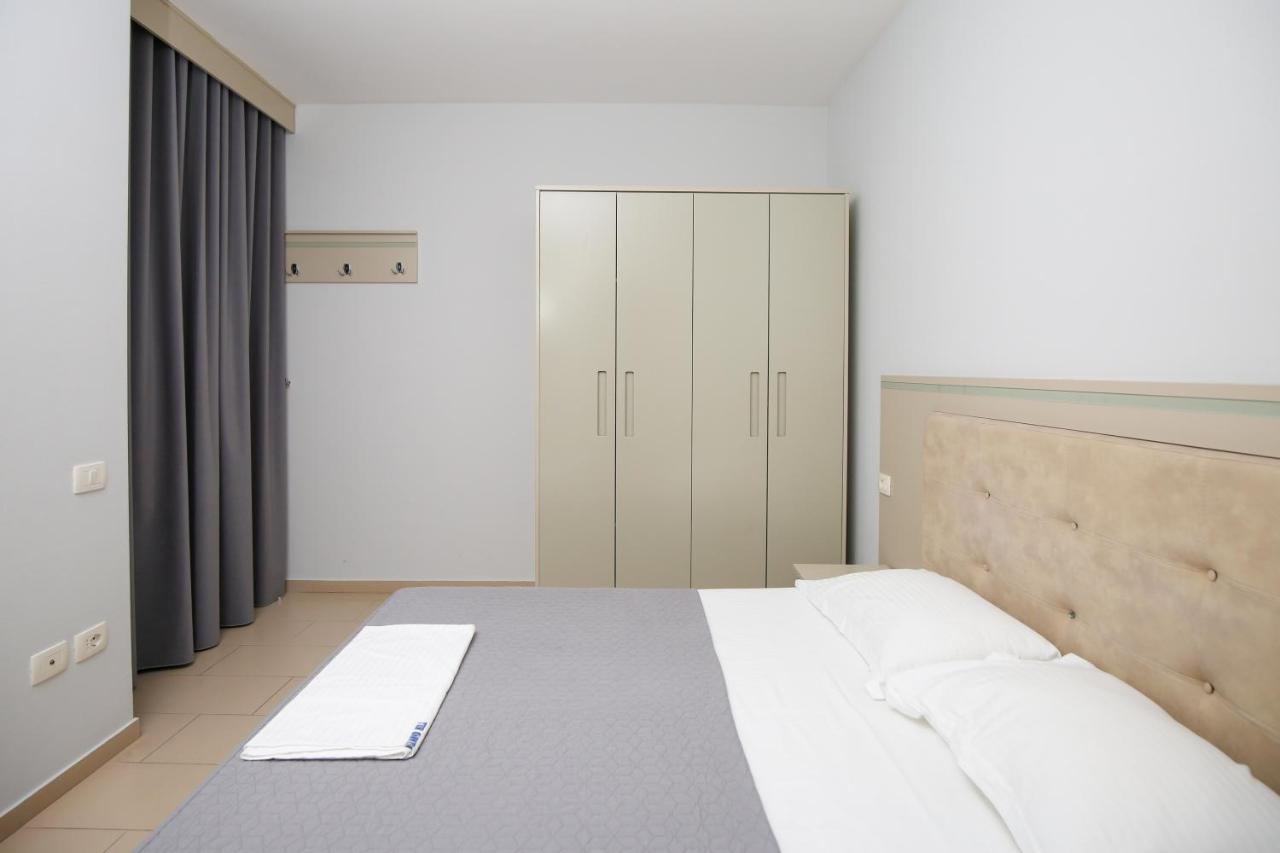 Diamond Hill Resort & Spa Vlorë Εξωτερικό φωτογραφία