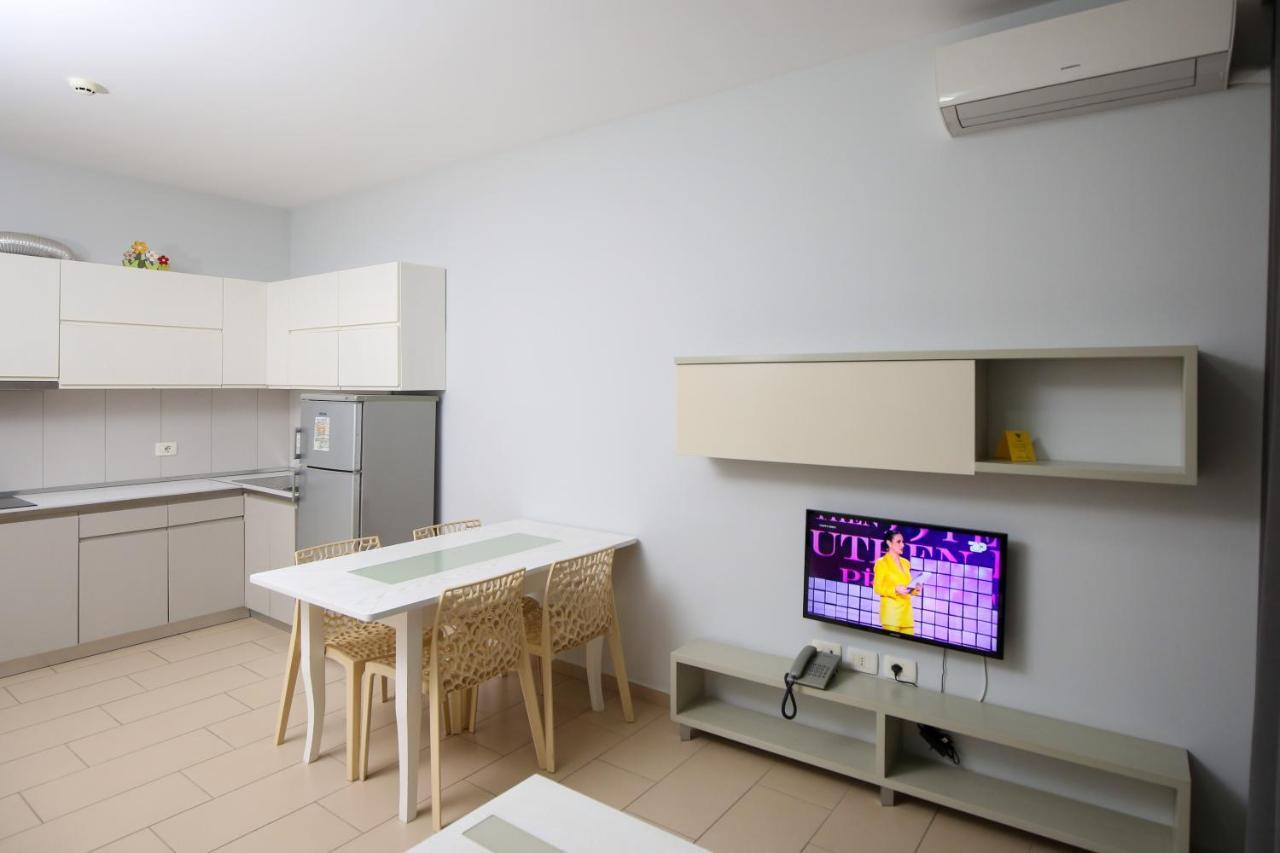 Diamond Hill Resort & Spa Vlorë Εξωτερικό φωτογραφία
