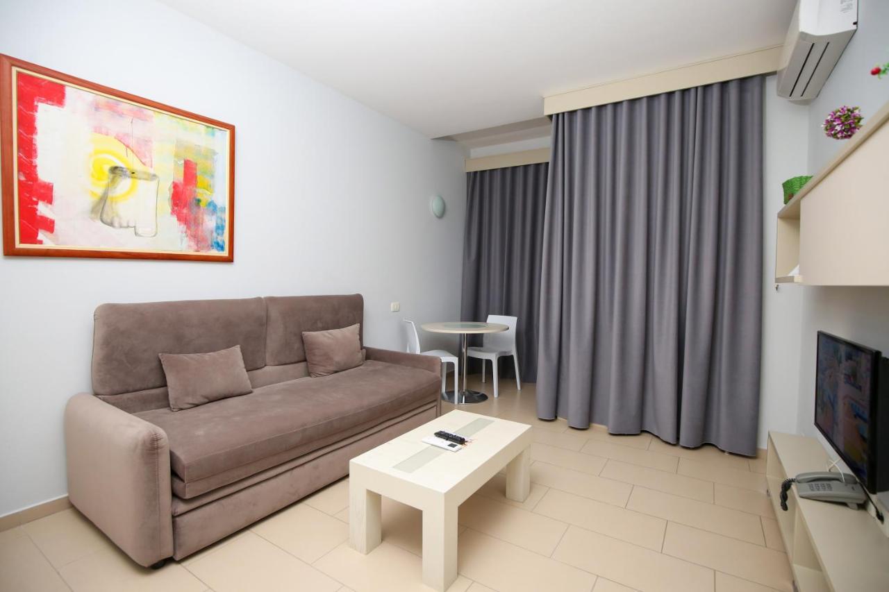 Diamond Hill Resort & Spa Vlorë Εξωτερικό φωτογραφία