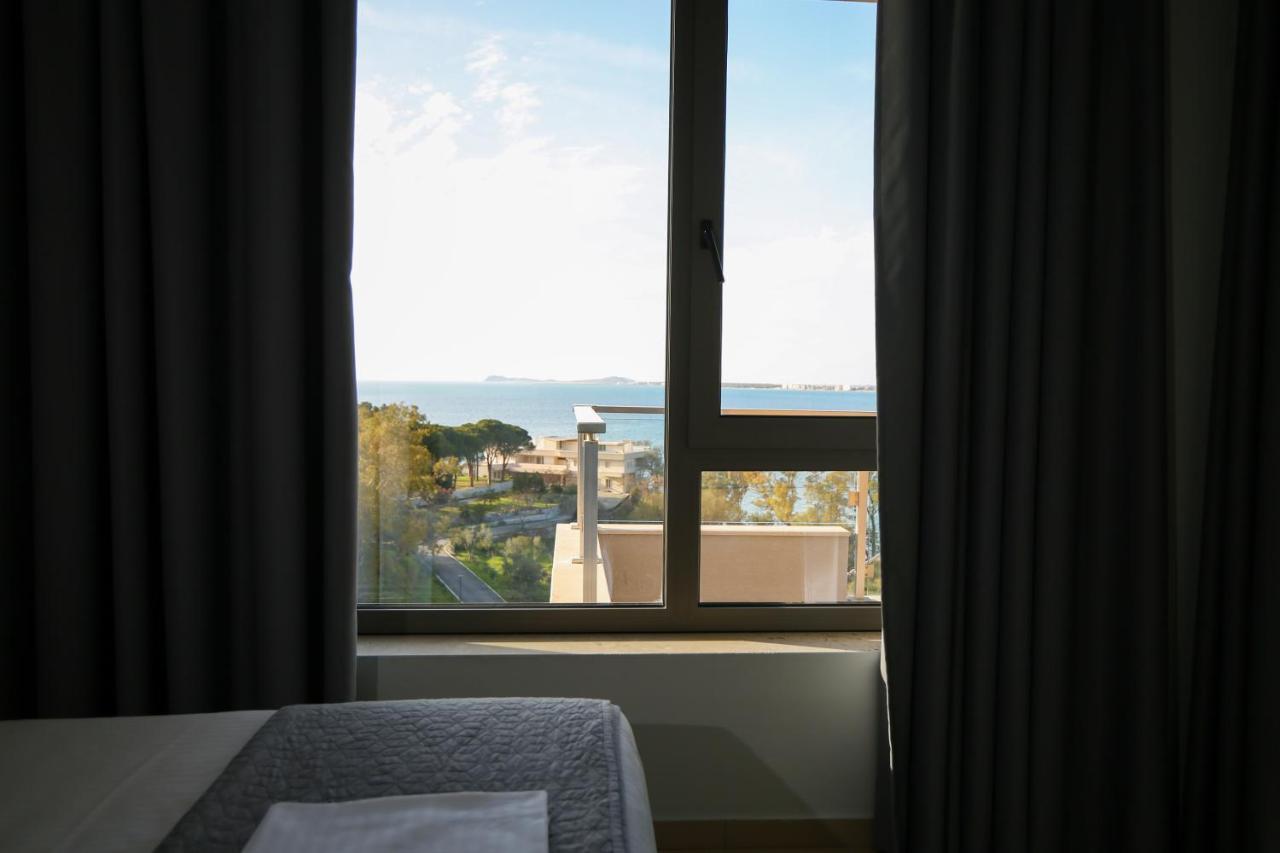 Diamond Hill Resort & Spa Vlorë Εξωτερικό φωτογραφία