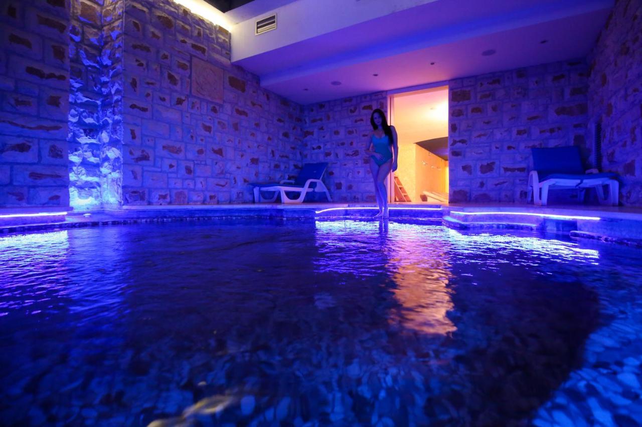 Diamond Hill Resort & Spa Vlorë Εξωτερικό φωτογραφία