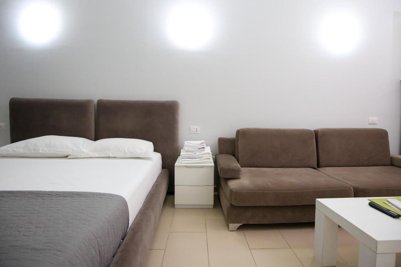 Diamond Hill Resort & Spa Vlorë Εξωτερικό φωτογραφία