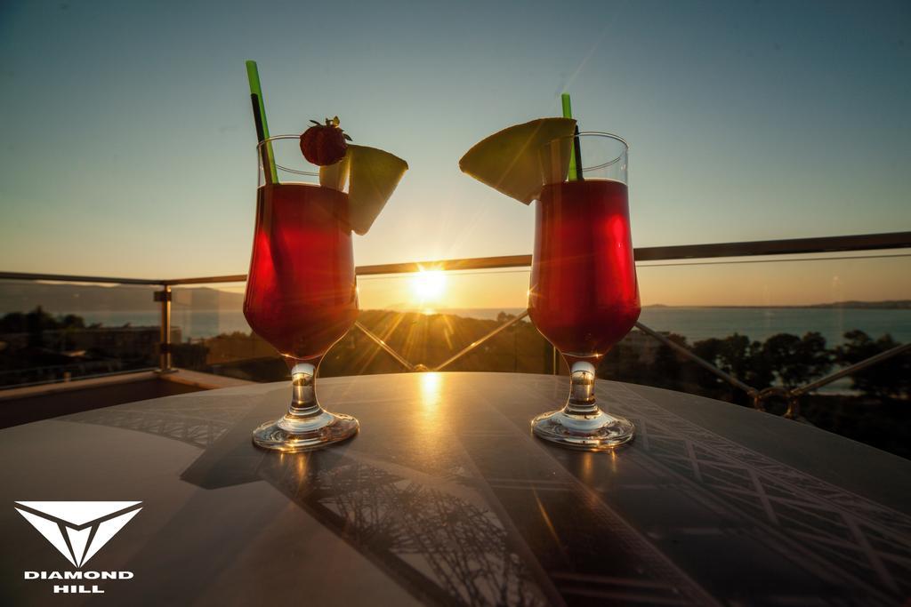 Diamond Hill Resort & Spa Vlorë Εξωτερικό φωτογραφία
