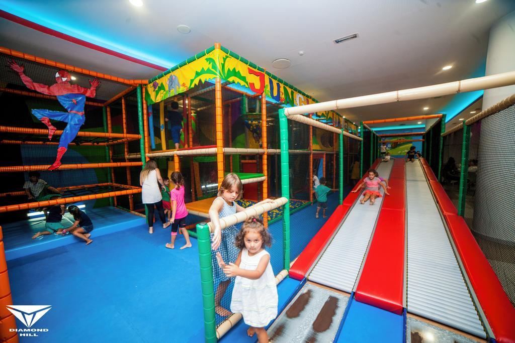 Diamond Hill Resort & Spa Vlorë Εξωτερικό φωτογραφία