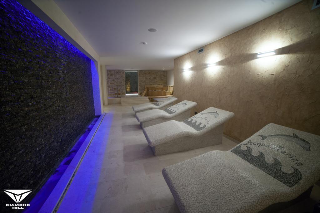 Diamond Hill Resort & Spa Vlorë Εξωτερικό φωτογραφία