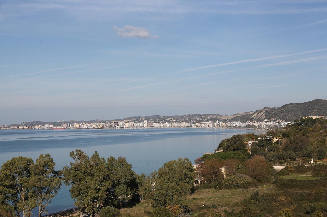Diamond Hill Resort & Spa Vlorë Εξωτερικό φωτογραφία