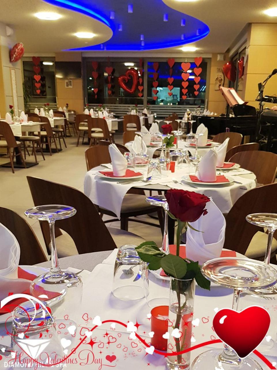 Diamond Hill Resort & Spa Vlorë Εξωτερικό φωτογραφία
